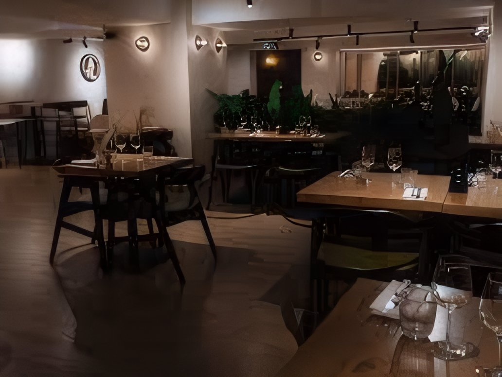 Auberge du Lyonnais