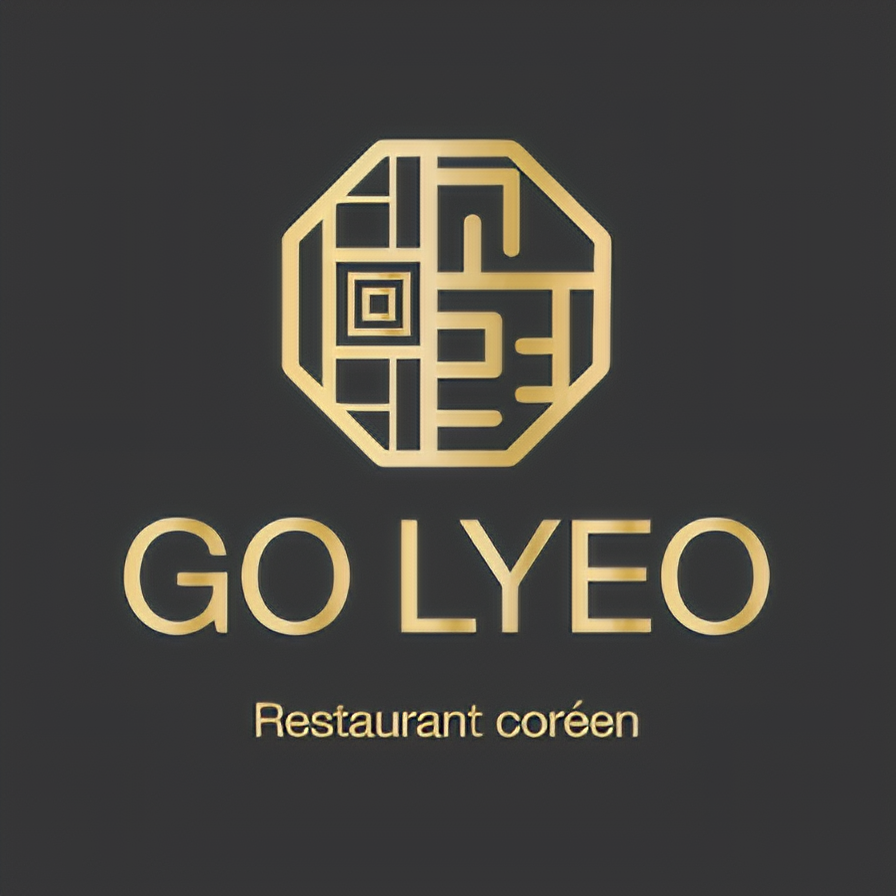 Logo Golyeo