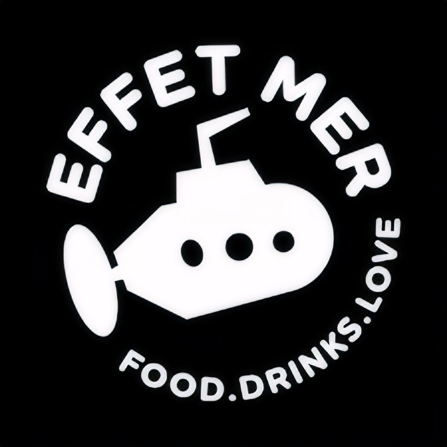 Logo Effet Mer Restaurant
