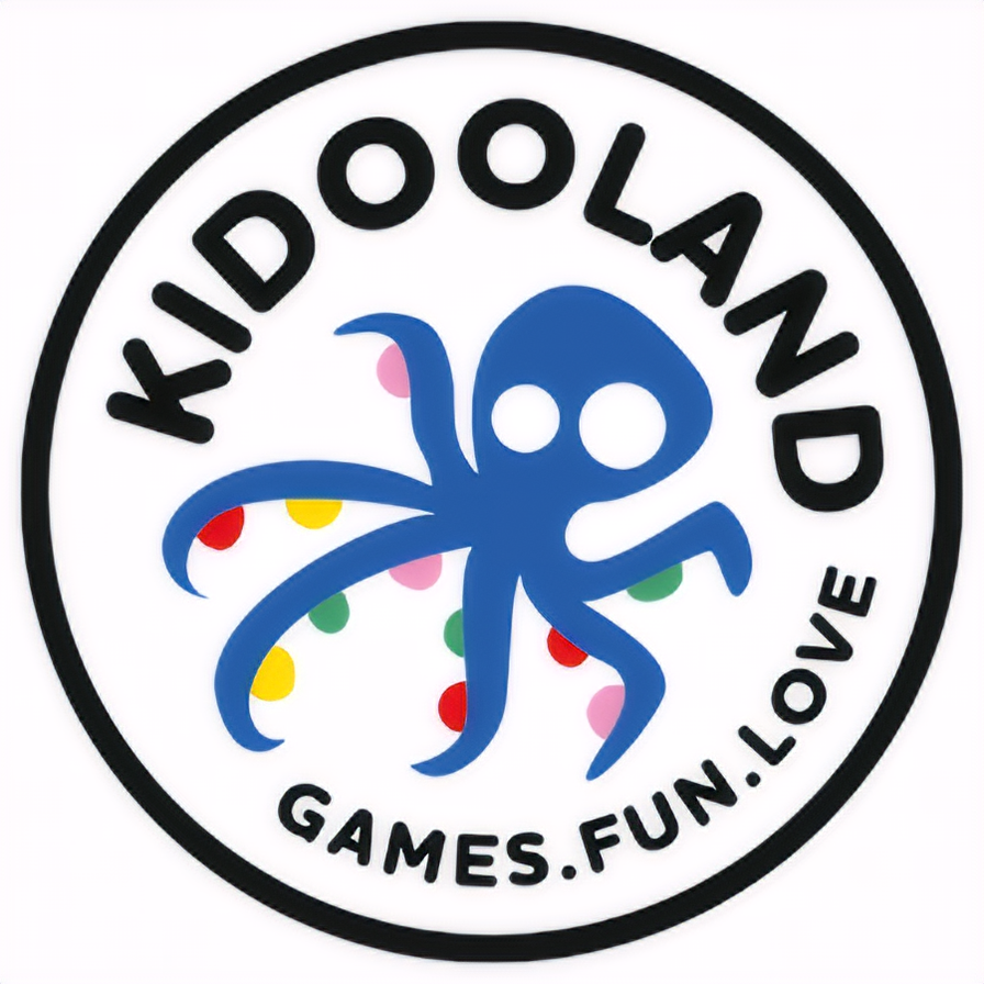 Logo Kidooland Bordeaux