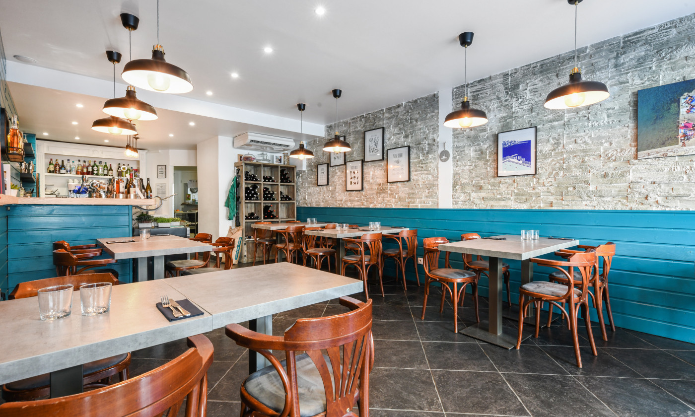 Nestou Restaurant