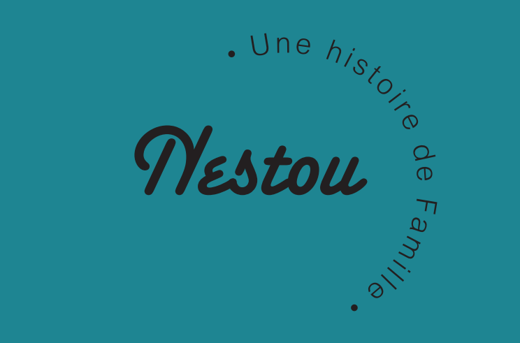 Logo Nestou