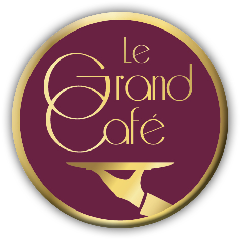 Logo Le Grand Café