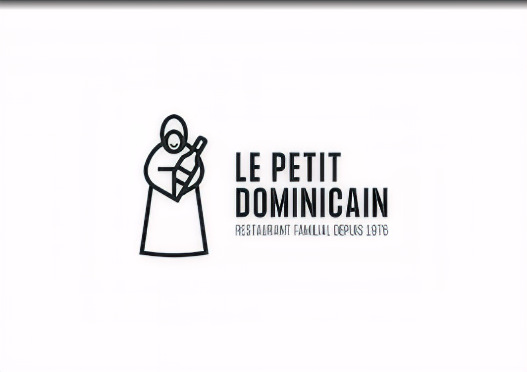 Logo Restaurant Petit Dominicain