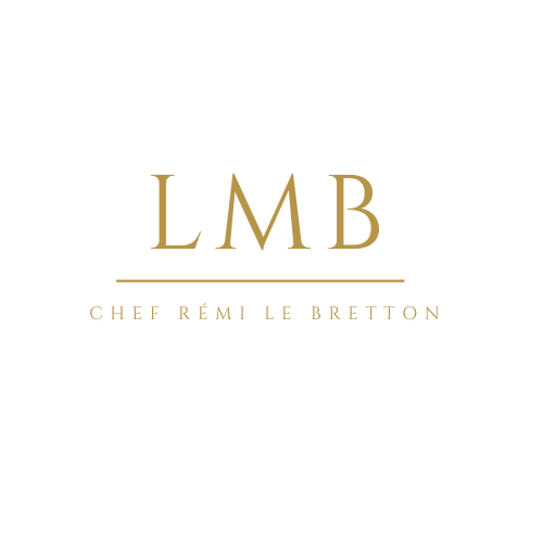Logo LMB Restaurant