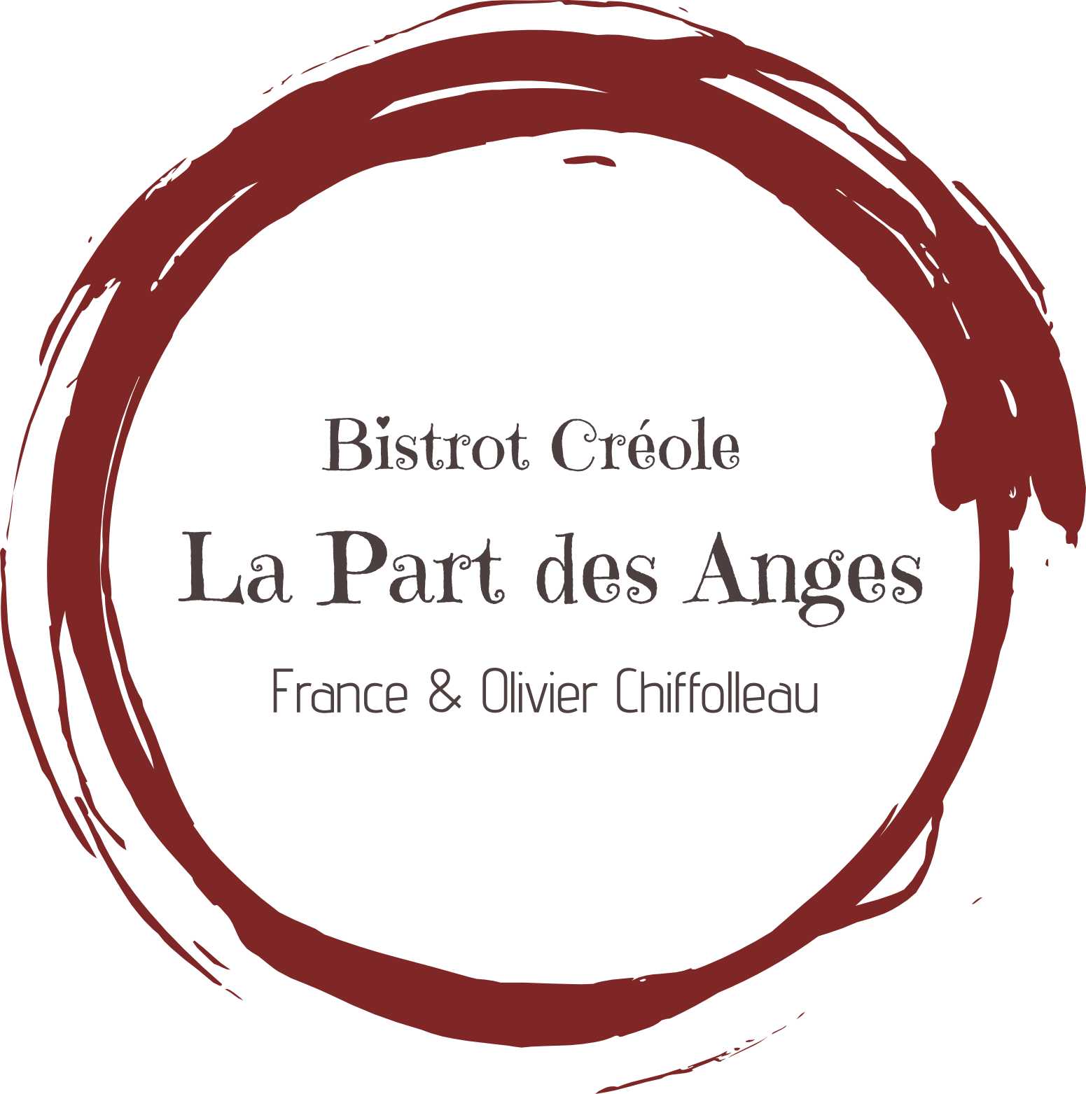 La Part des Anges