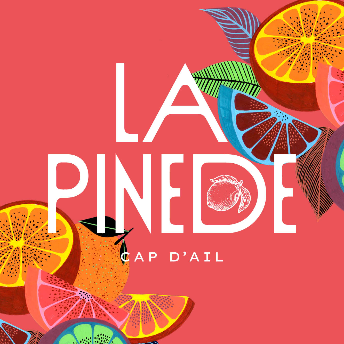 Restaurant La Pinède