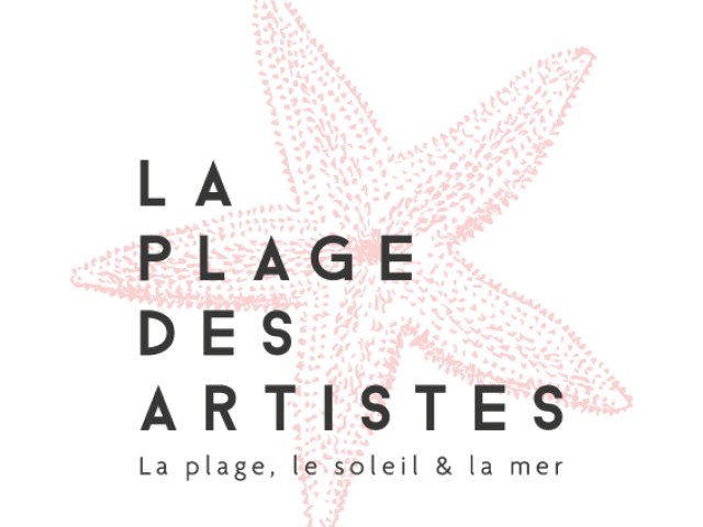La Plage des Artistes
