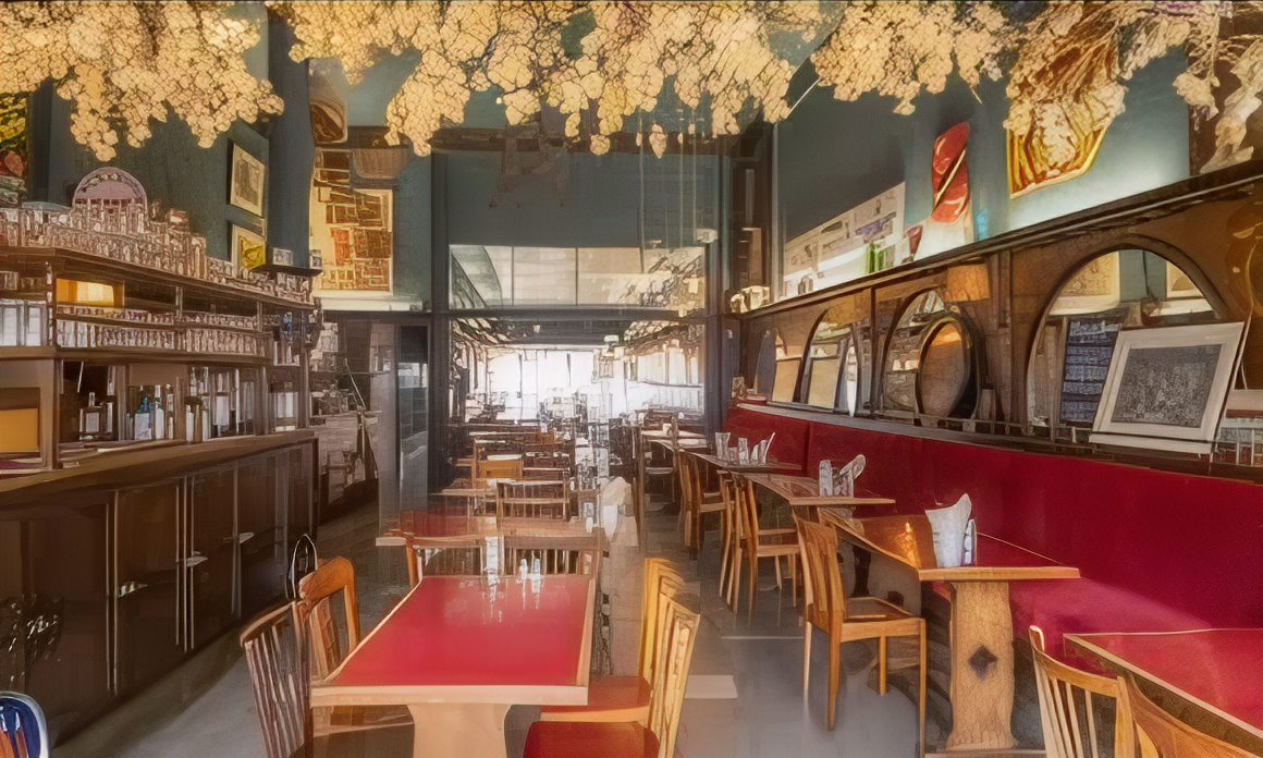 La Taverne Flamande