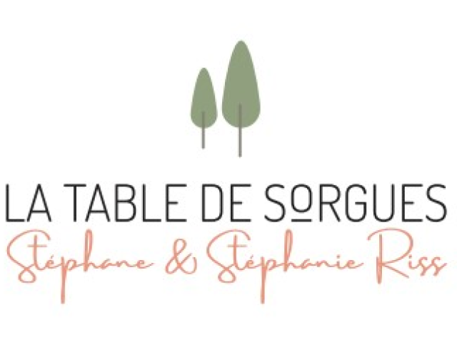 La Table de Sorgues - Restaurant