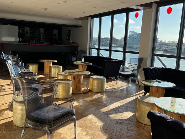 All Sports Café Rouen 