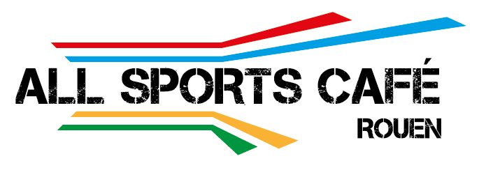 Logo All Sports Café Rouen