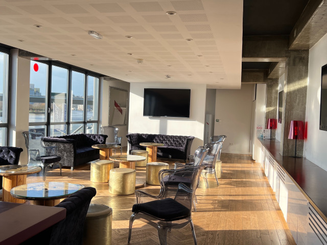 All Sports Café Rouen 