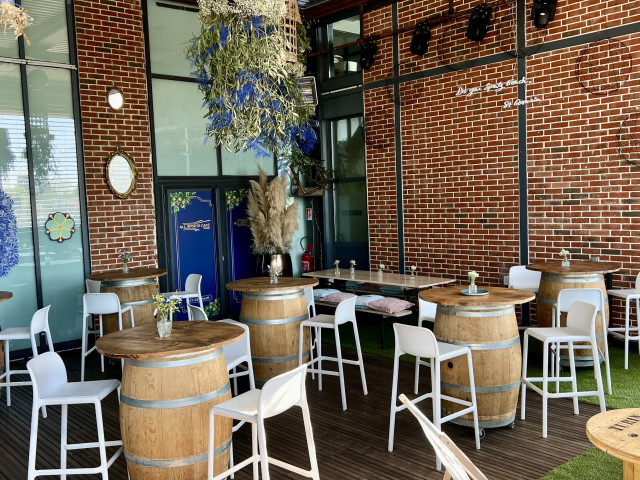 All Sports Café Rouen 