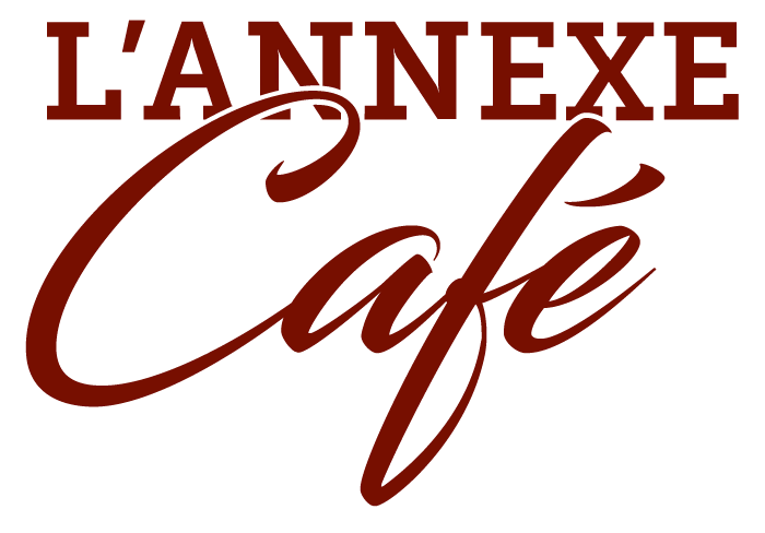 Logo ANNEXE CAFE