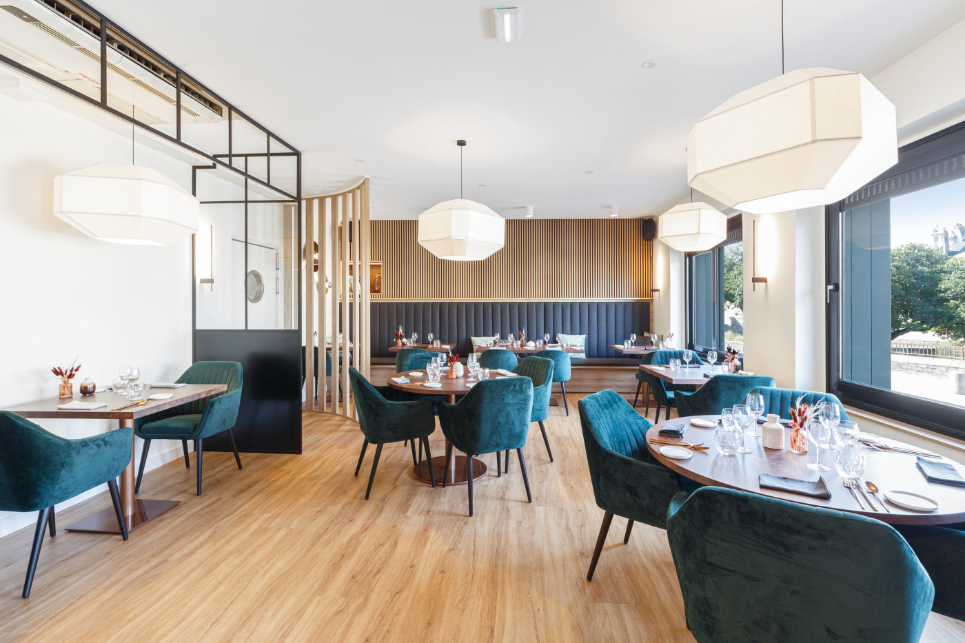 Restaurant Bvañ