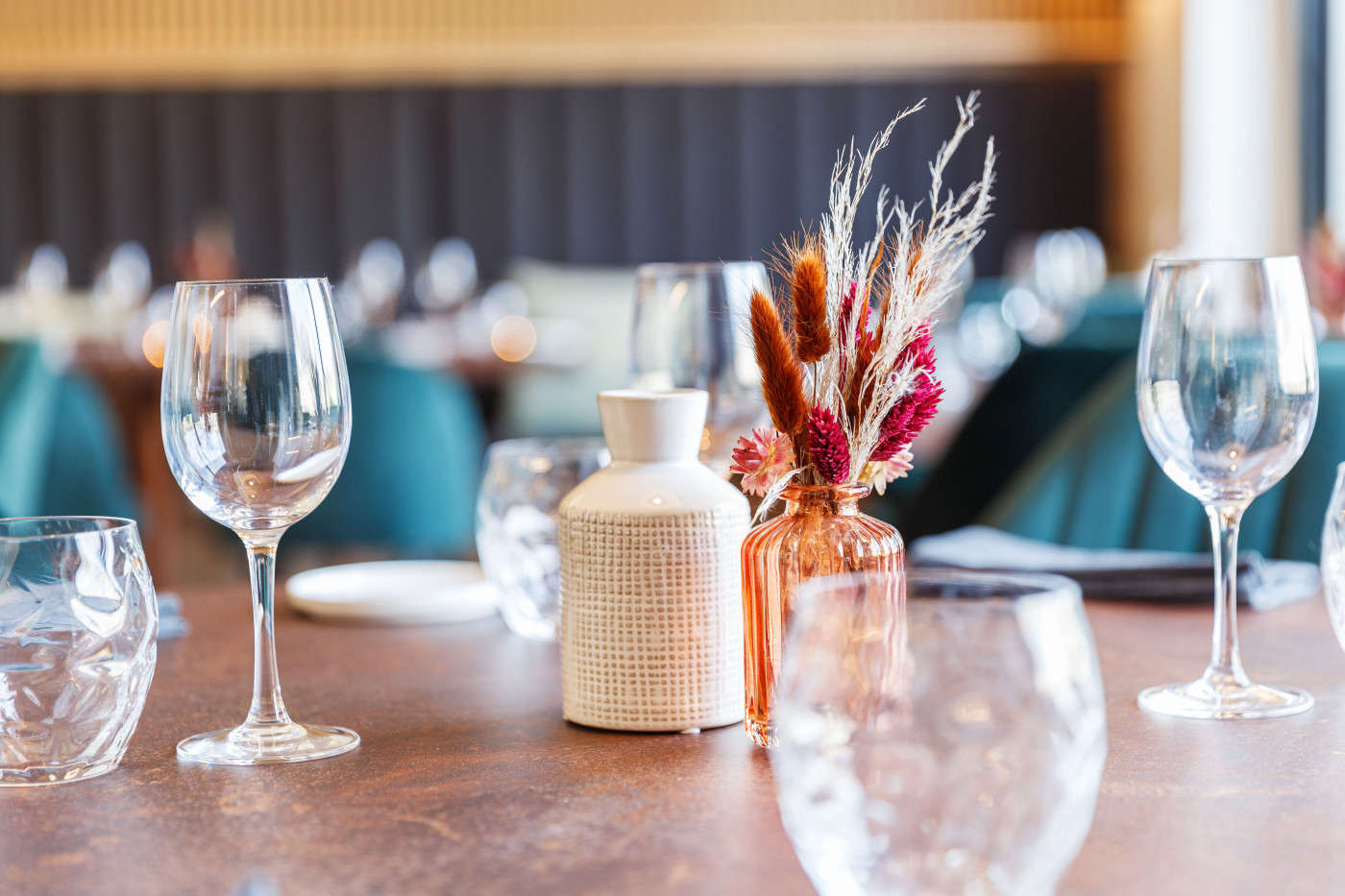 Restaurant Bvañ