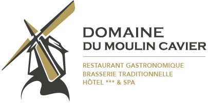 Logis Domaine du Moulin Cavier