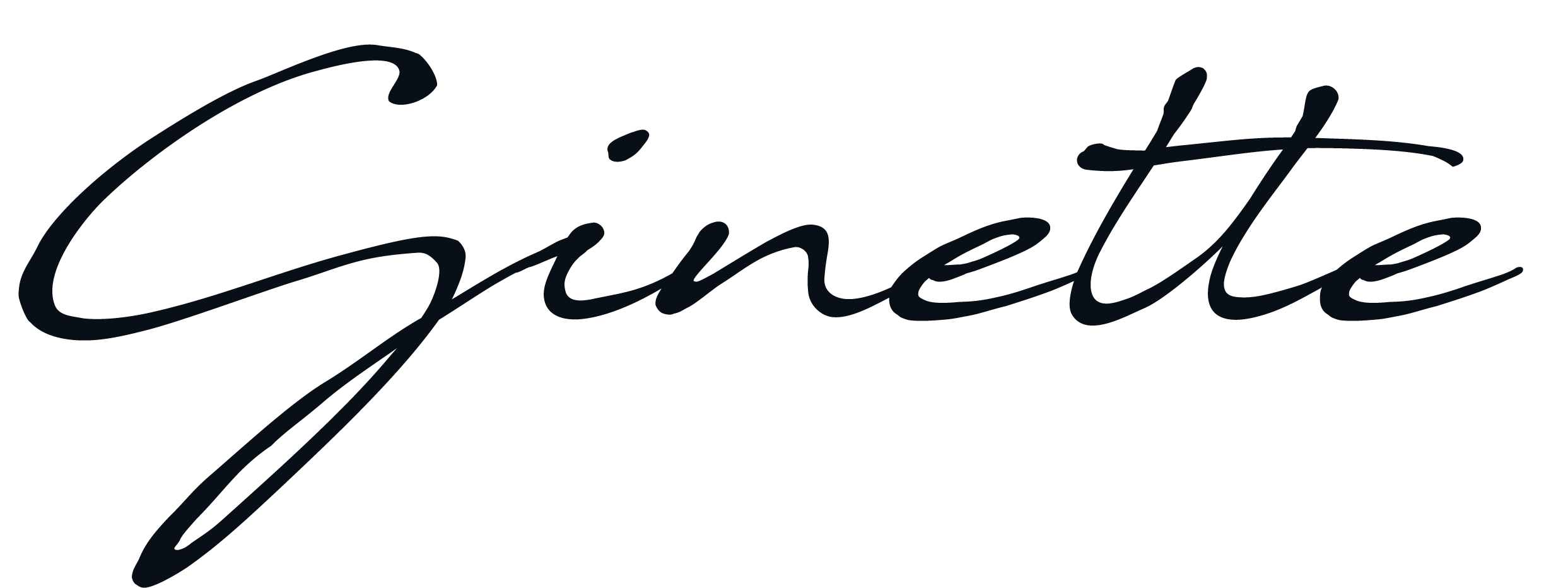 Ginette