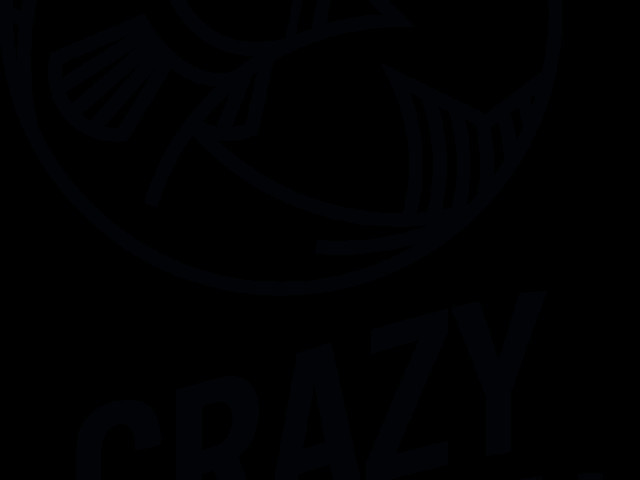 CRAZY SALMON