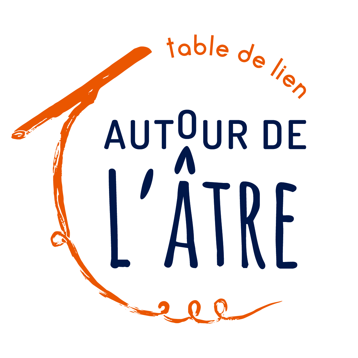 Autour de l'Âtre