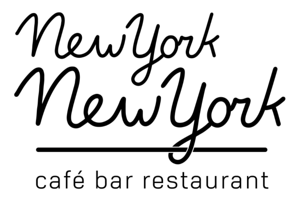 Logo New York New York