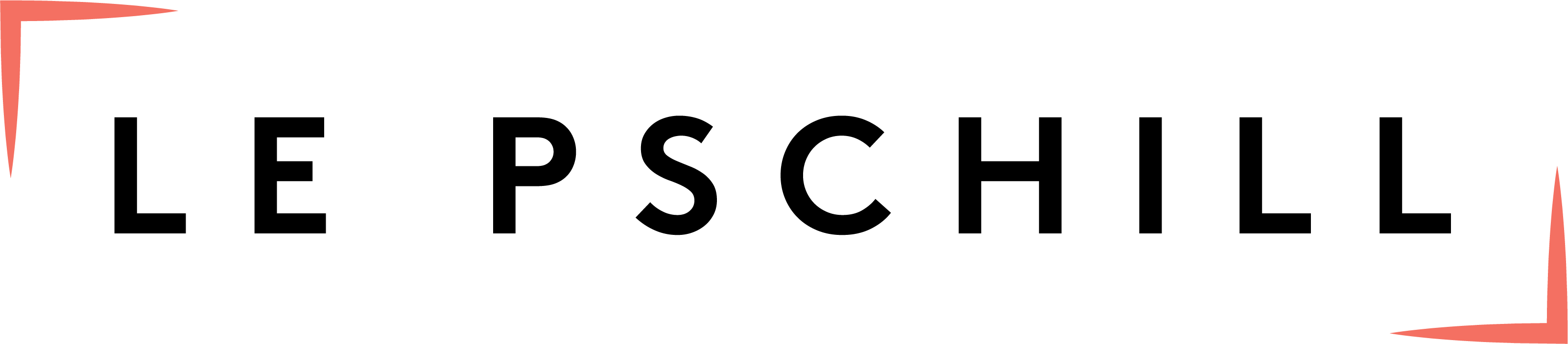 Logo LE PSCHILL