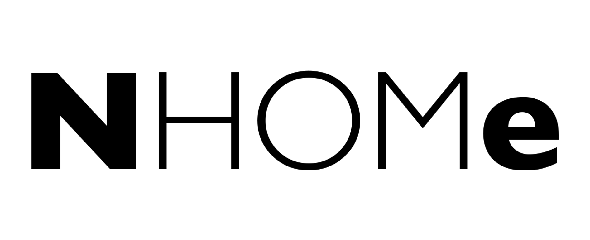 Logo NHOME