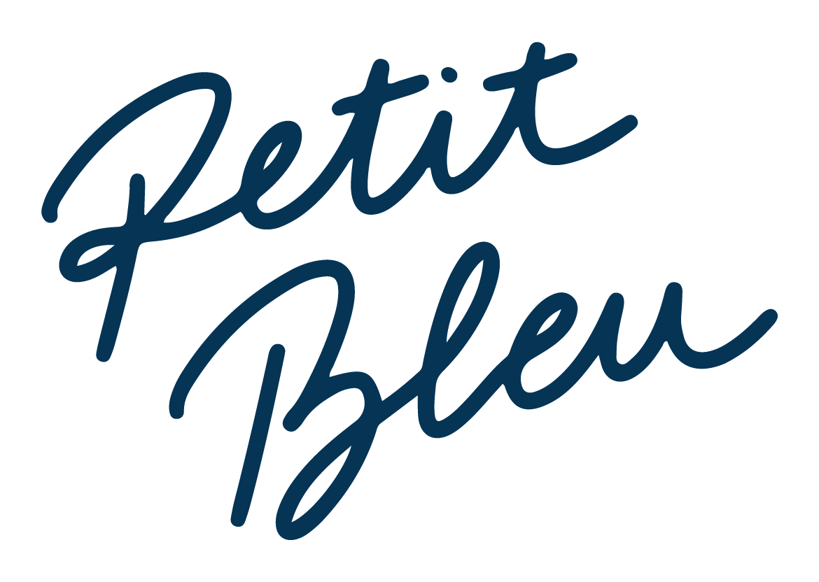 Logo Restaurant Petit Bleu