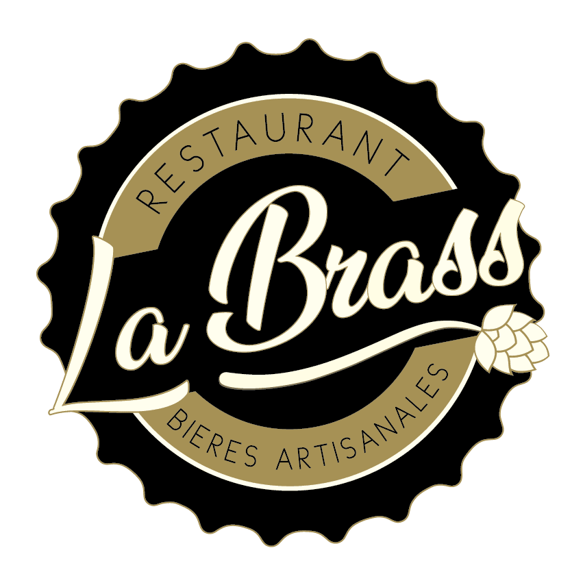 Logo La Brass