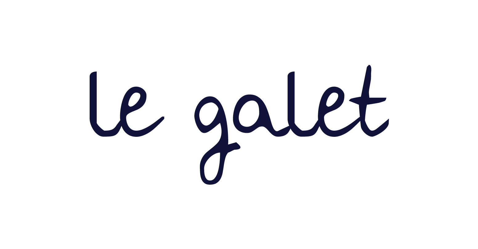 Le Galet