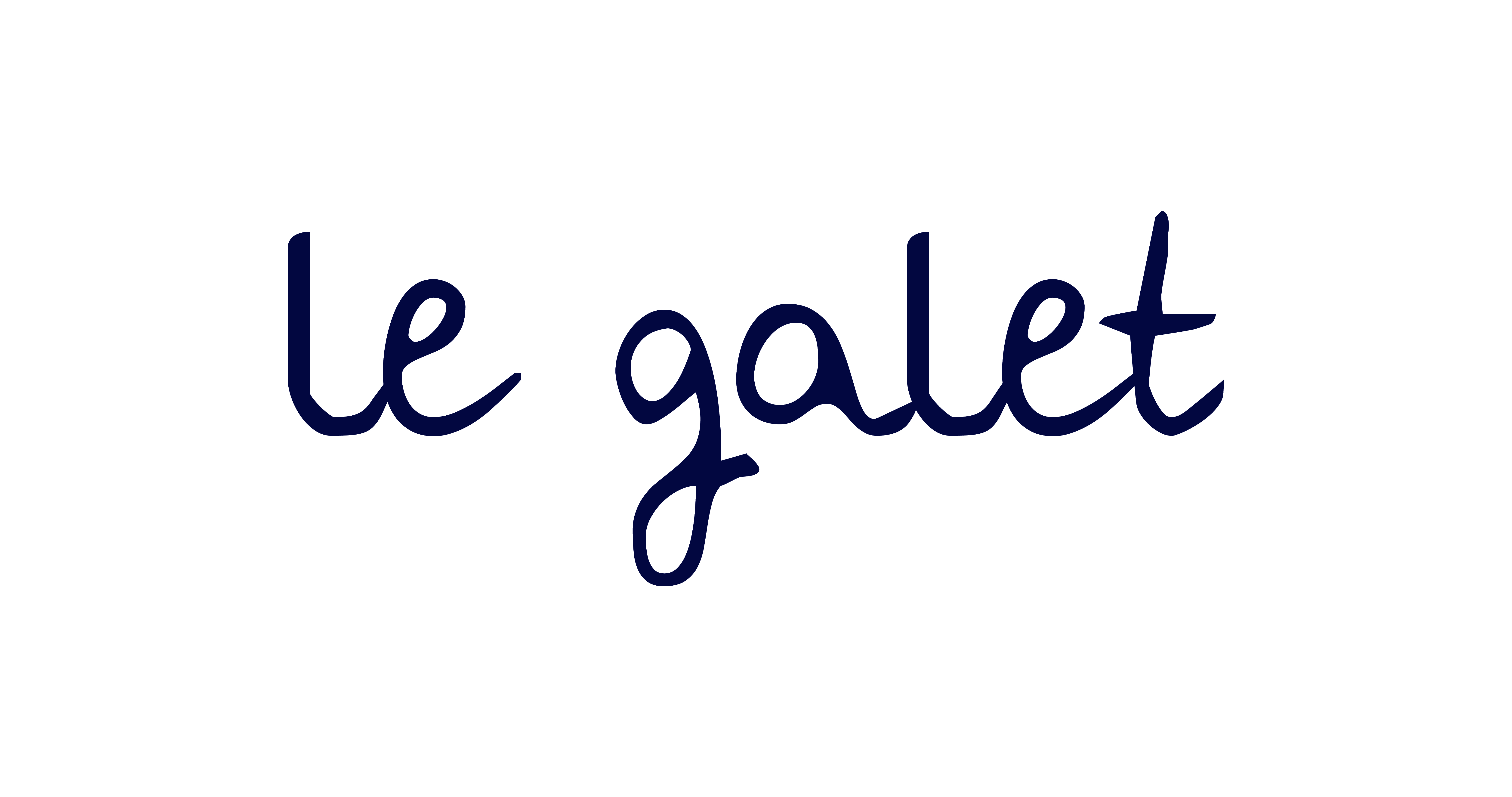 Le Galet