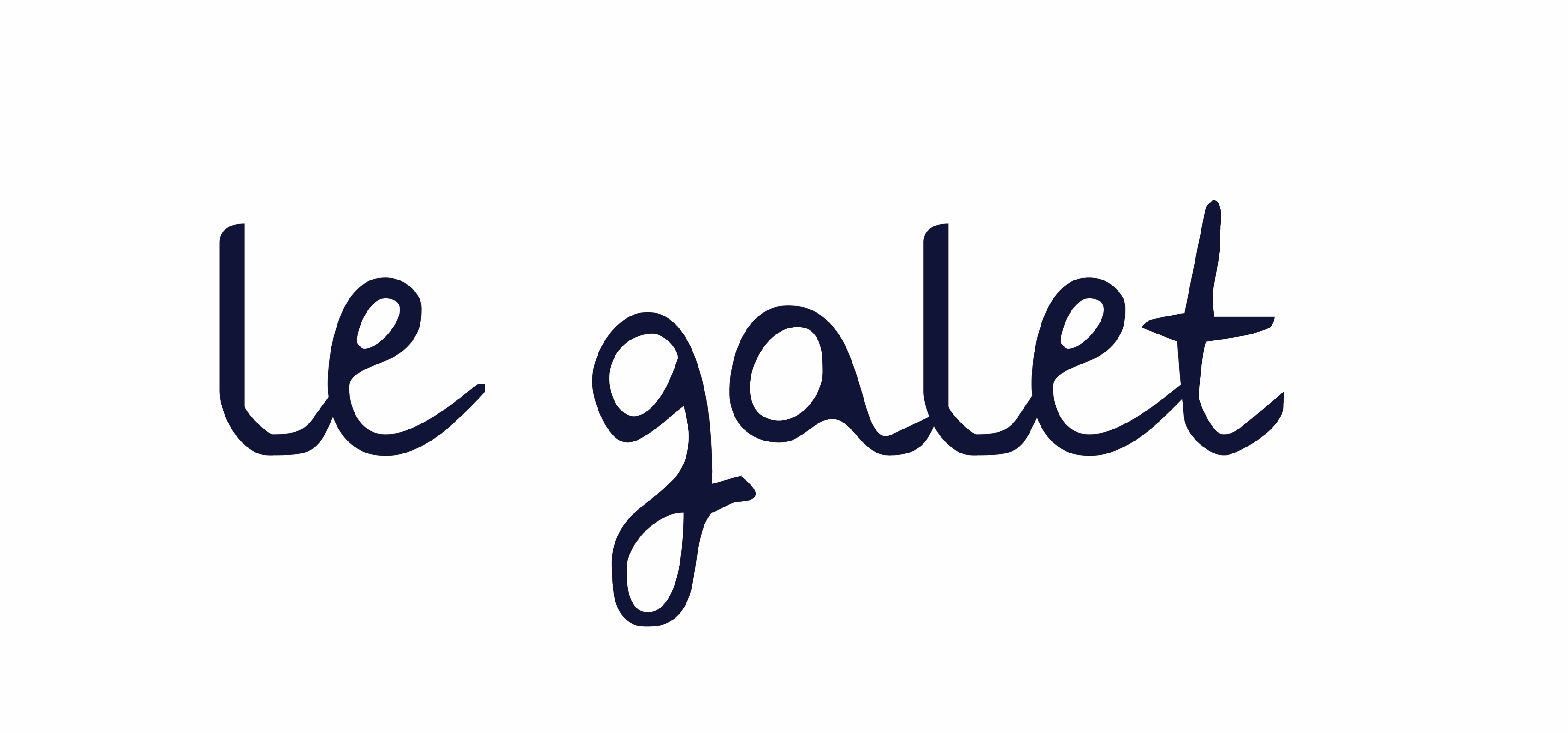 Le Galet