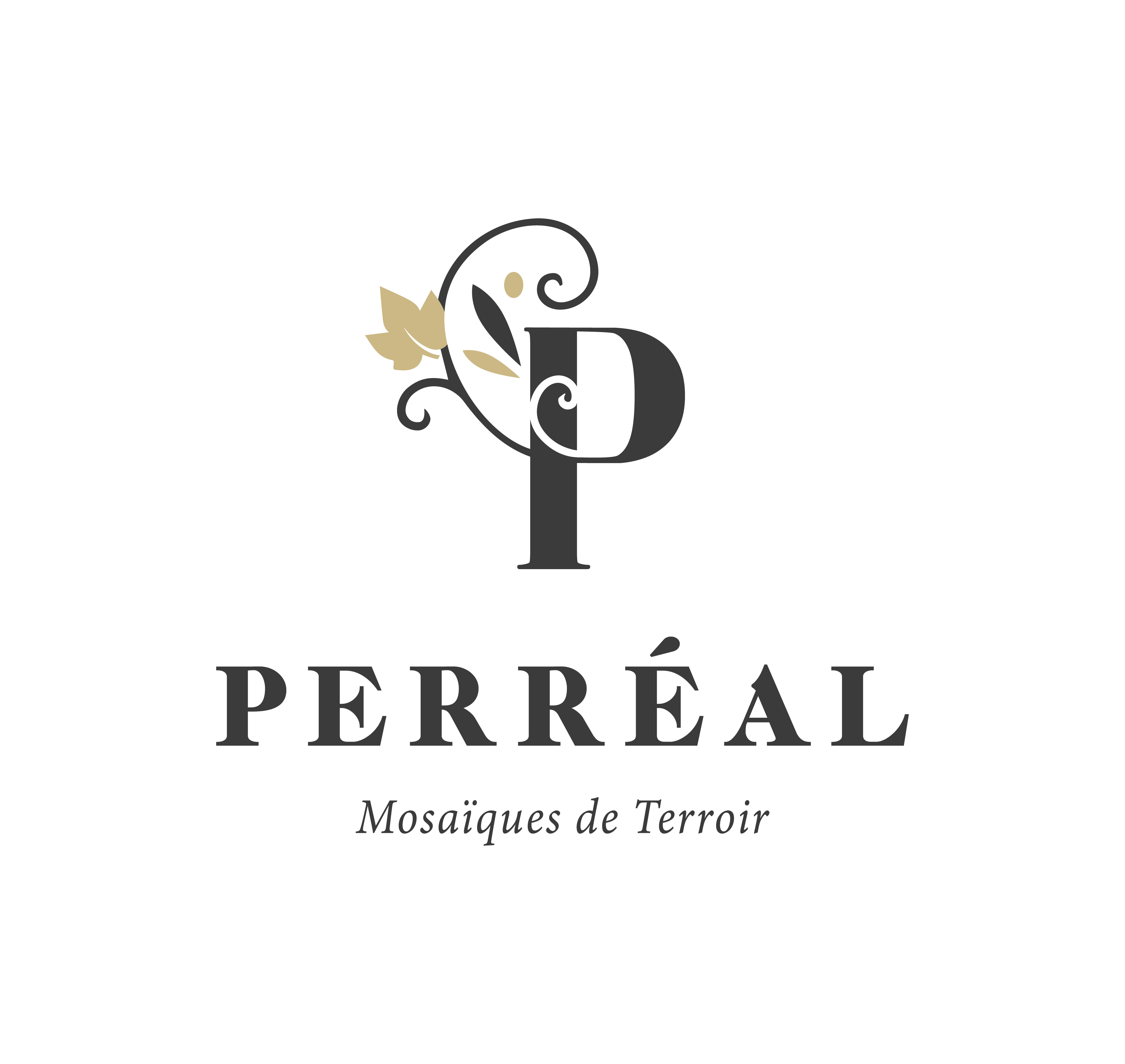 Le domaine de Château Perreal