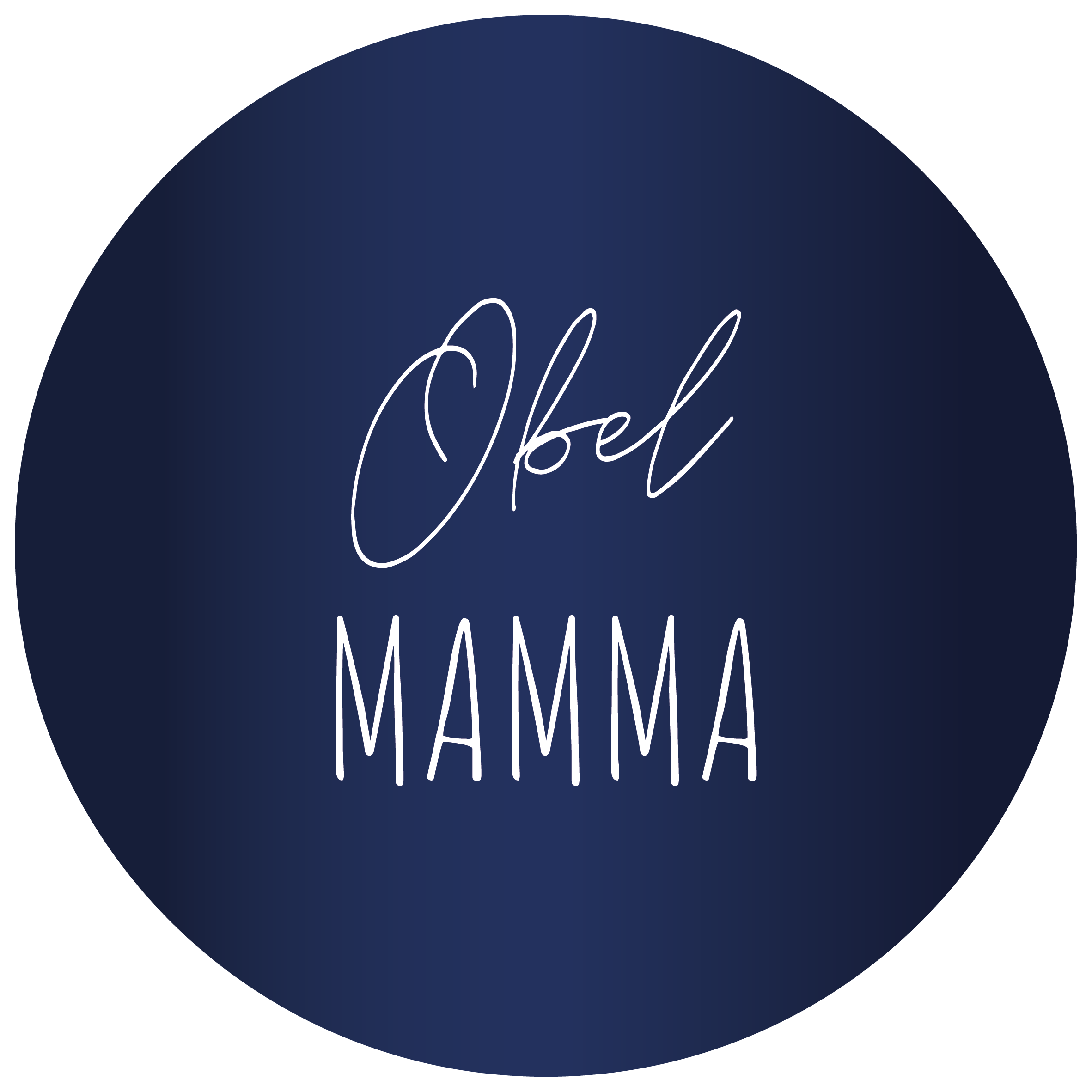 Logo Obel Mamma