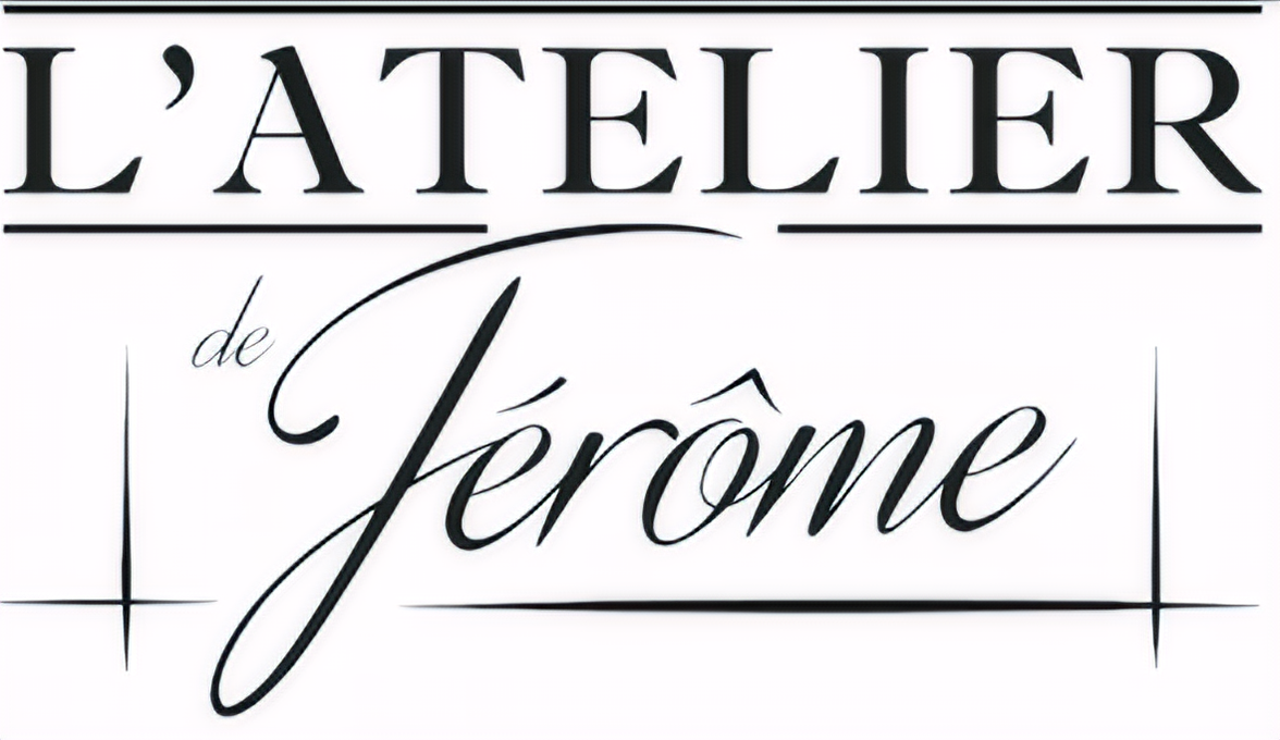 Logo L'atelier de Jérôme