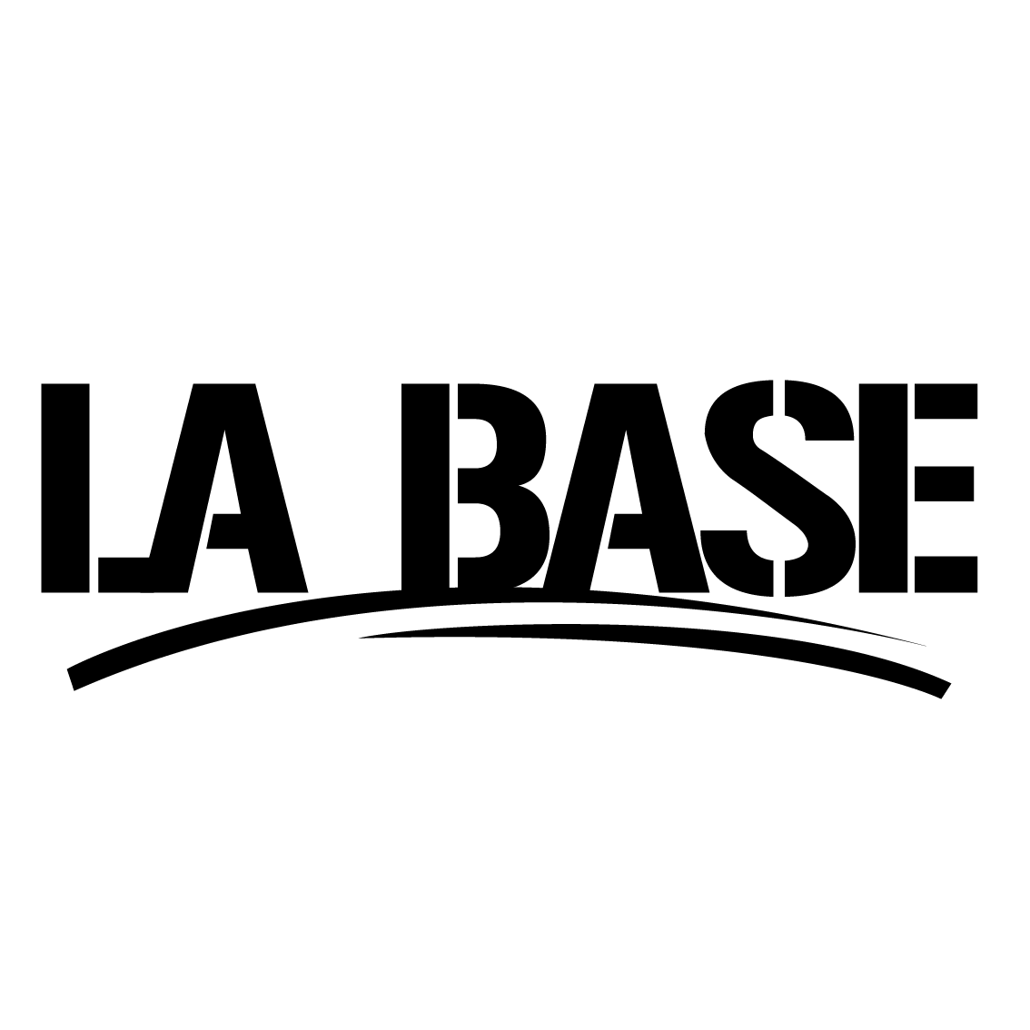 Logo LA BASE