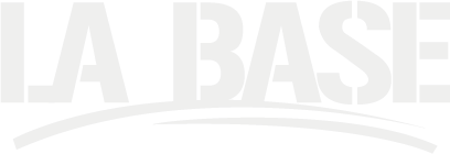 Logo LA BASE