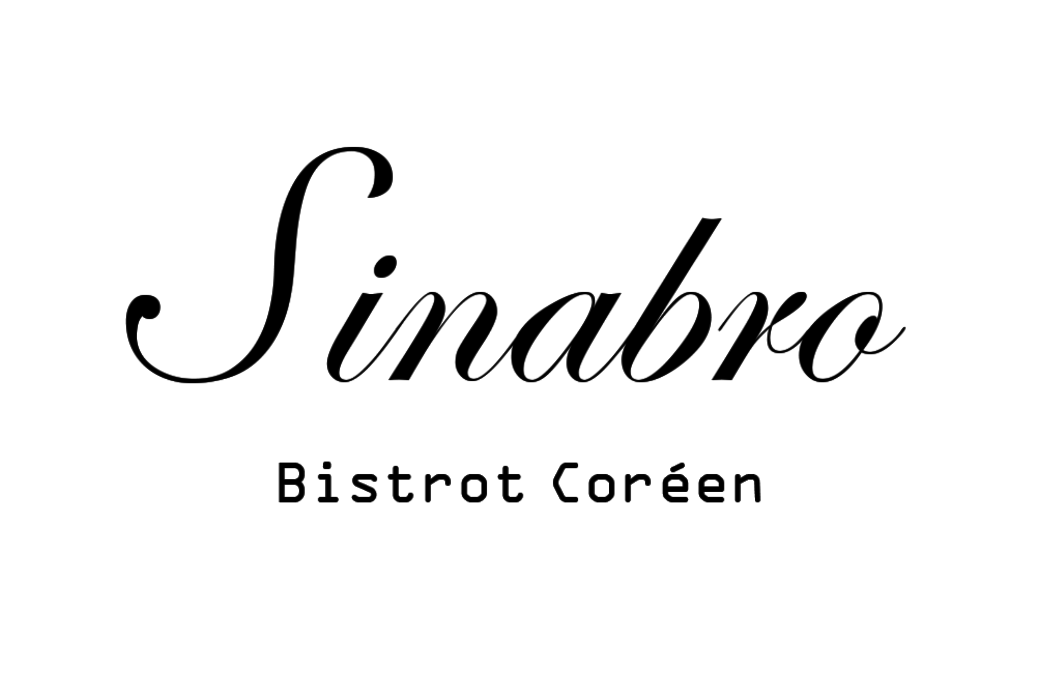 Logo Sinabro