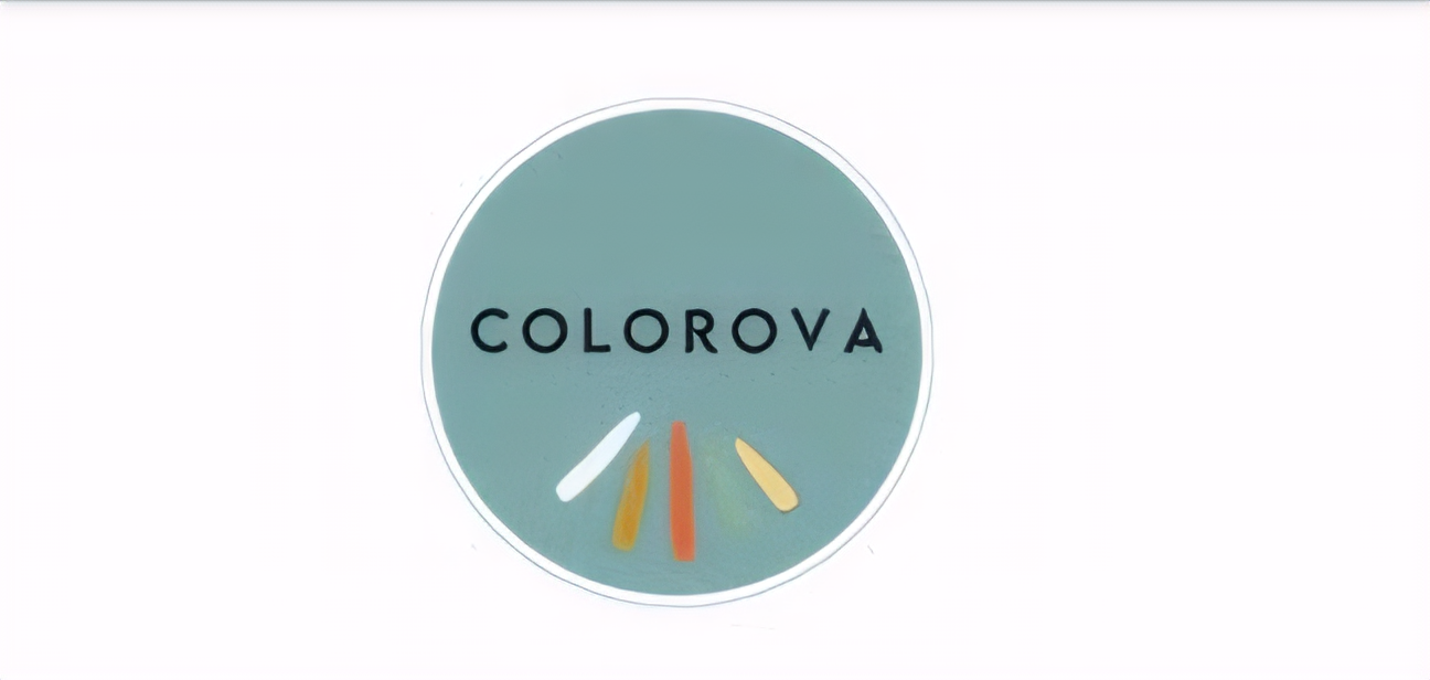 Logo Colorova