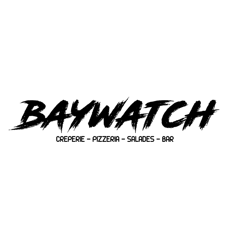 Logo BAYWATCH MARINA
