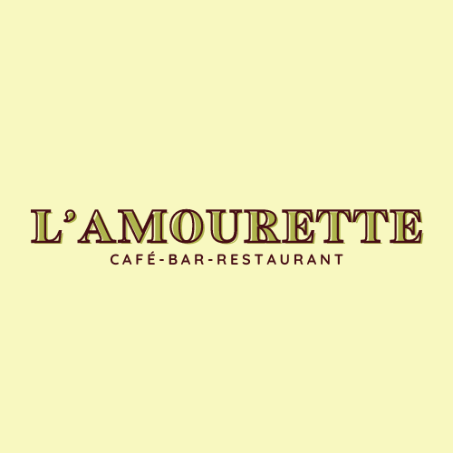 Logo L'Amourette
