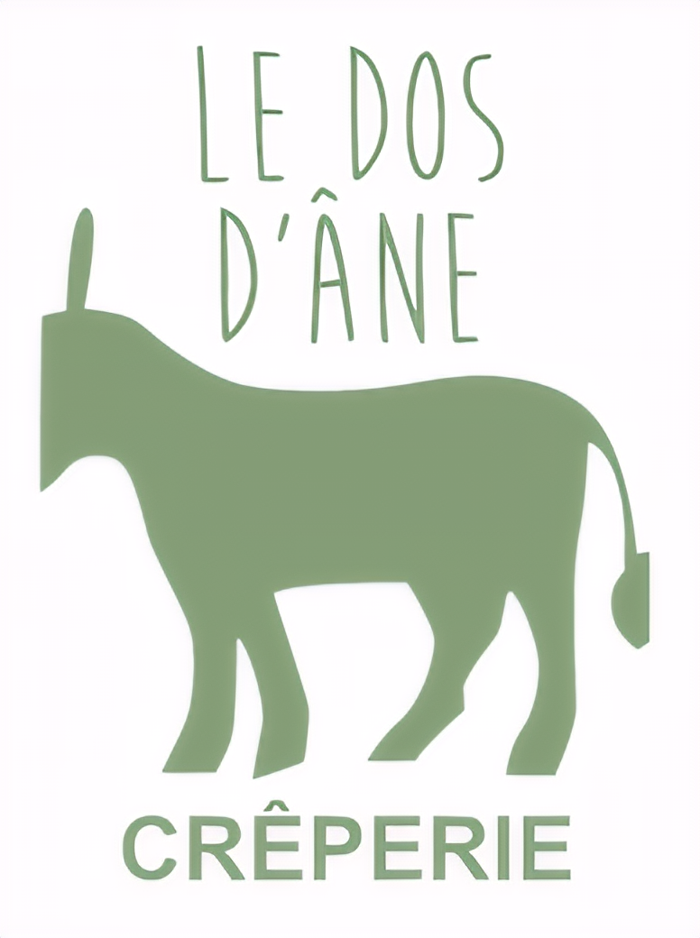 Logo Le Dos D'Âne