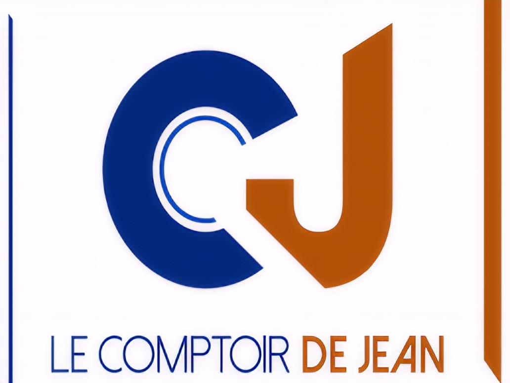Logo LE COMPTOIR DE JEAN