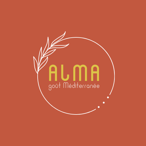 Logo ALMA - Goût Méditerranée