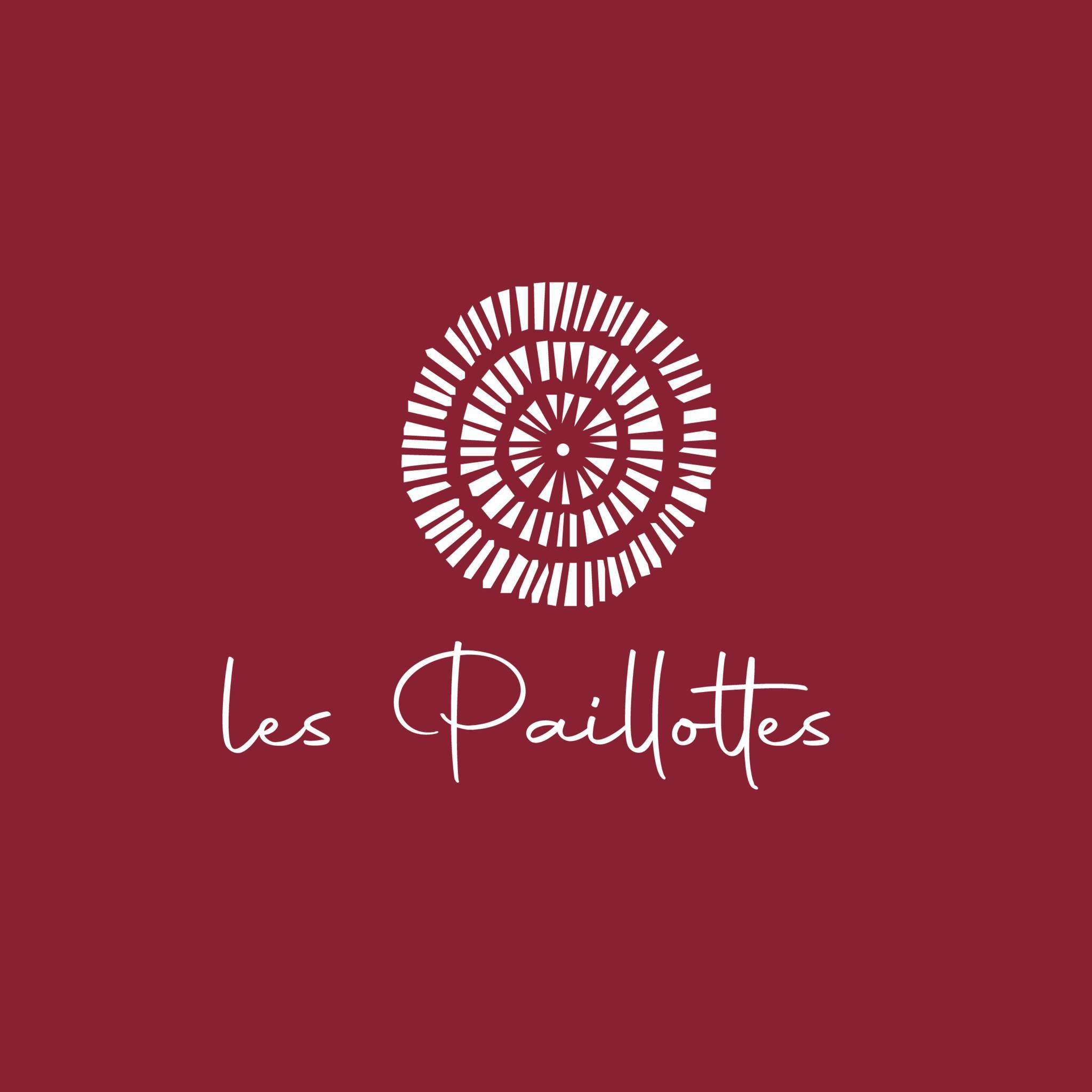 Logo Les Paillottes