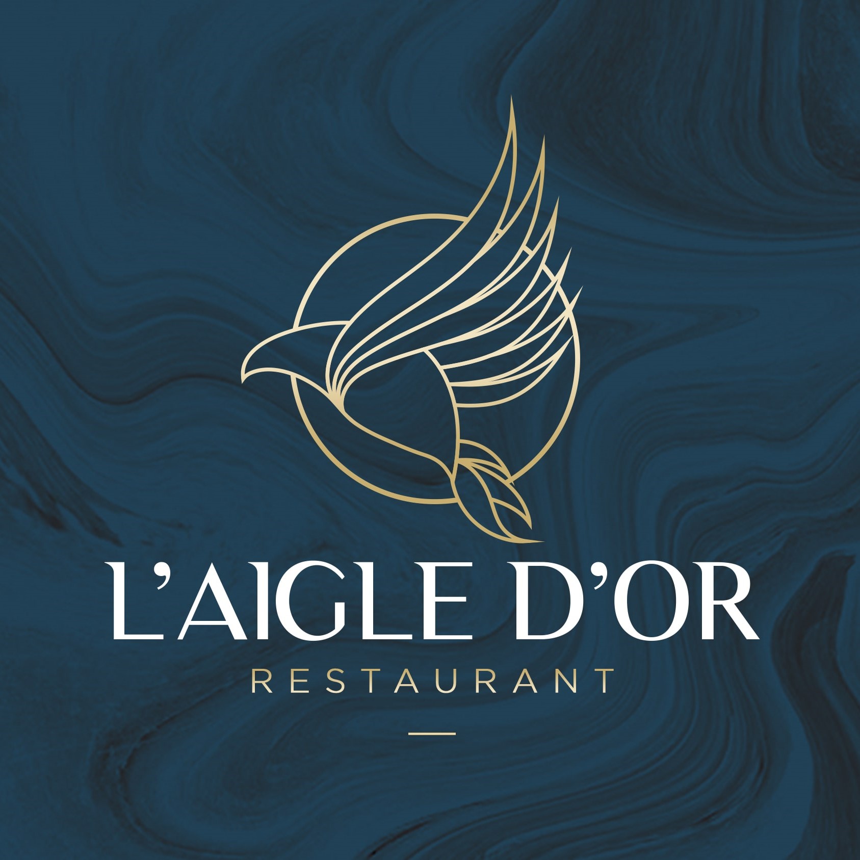 Restaurant L'Aigle d'Or