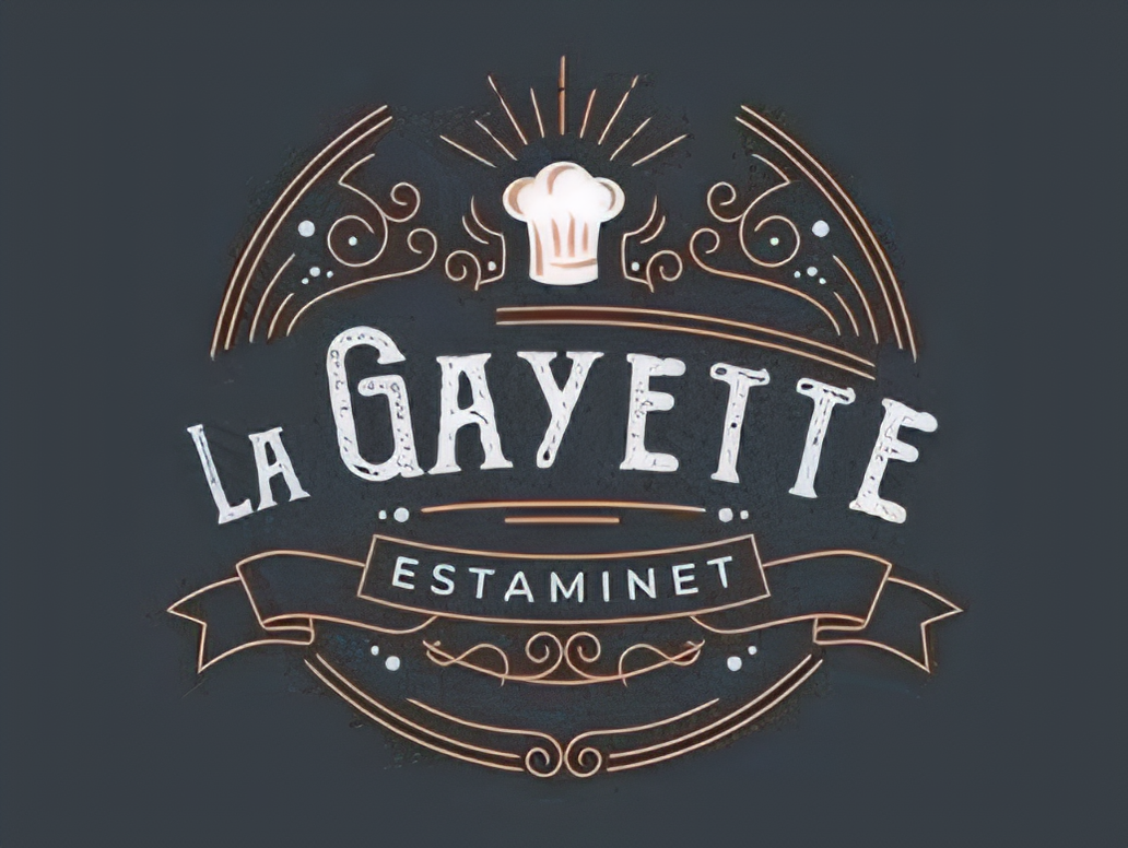 Logo La gayette