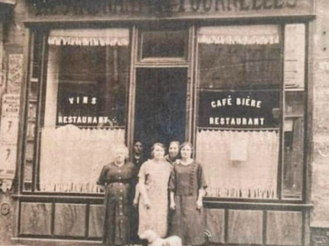 Bistrot de l’Oulette