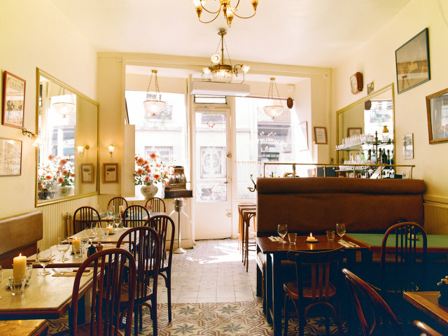 Bistrot de l’Oulette